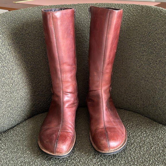 Merrell Tetra Launch Waterproof BOOTS Sz 9 - Picture 2 of 11